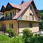 Goscinne Vida Privat bolig Krynica Zdroj