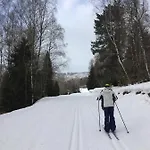 Goscinne Vida Privat bolig Krynica Zdroj