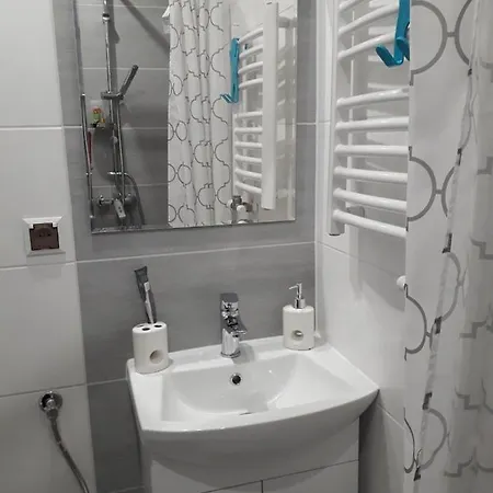 Goscinne Vida Проживание в семье *