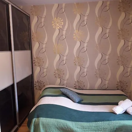 Goscinne Vida * Крыница-Здруй