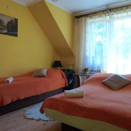 Goscinne Vida Krynica Zdroj