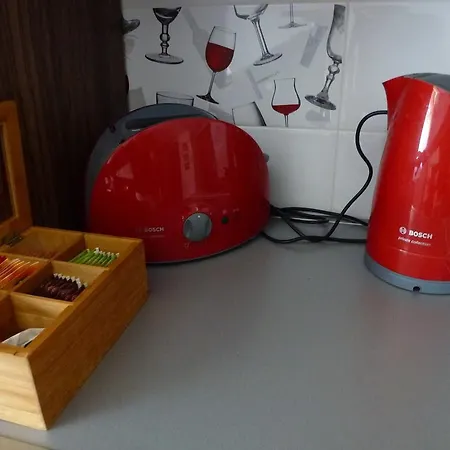 ホームステイ Goscinne Vida *