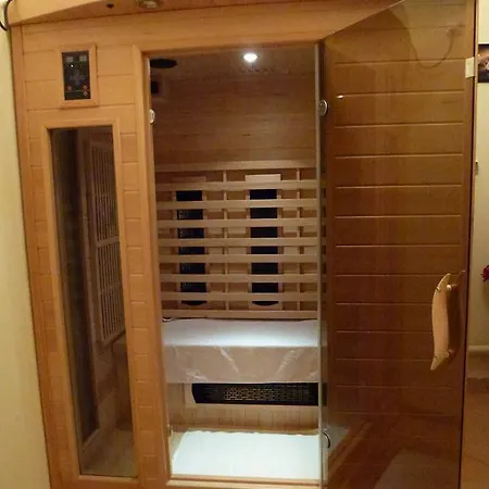 ホームステイ Goscinne Vida