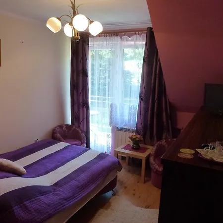 Goscinne Vida Проживание в семье