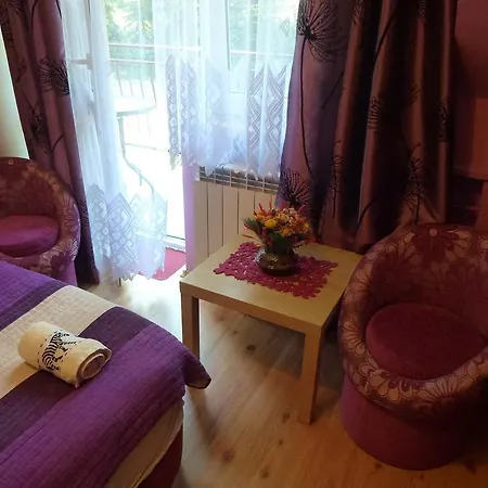 Goscinne Vida * クリニツァ・ズドルイ