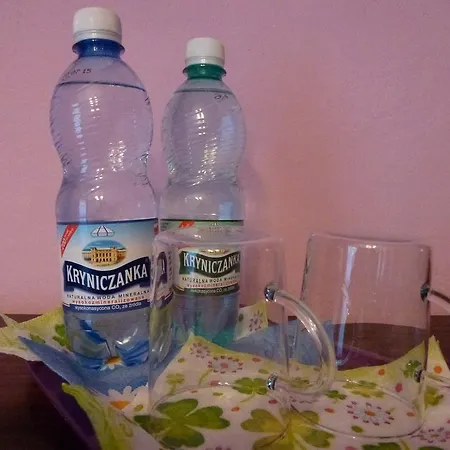 Goscinne Vida *