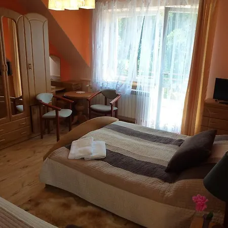 ホームステイ Goscinne Vida *