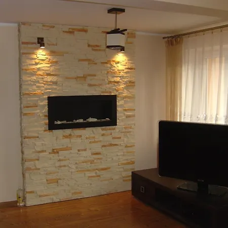 Goscinne Vida Проживание в семье Крыница-Здруй