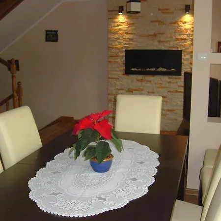 Goscinne Vida Крыница-Здруй