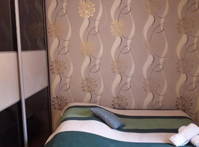 Goscinne Vida * Krynica-Zdrój