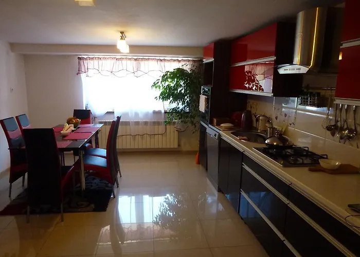 Goscinne Vida Kwatera prywatna *