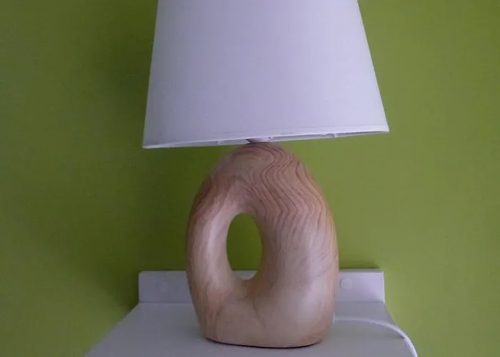 Goscinne Vida Krynica-Zdrój