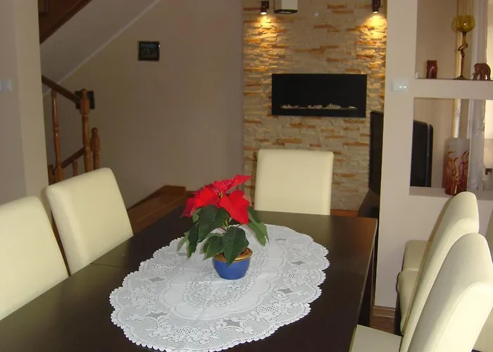 Goscinne Vida Krynica-Zdrój